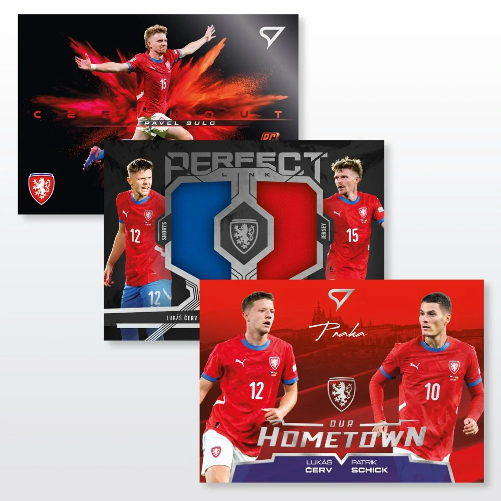 Case SportZoo Hrdí Lvi Exclusive 2025