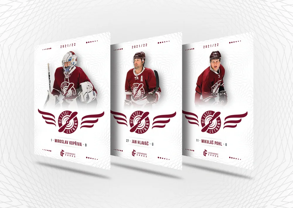 Set LC - HC Letci Letnany 2021