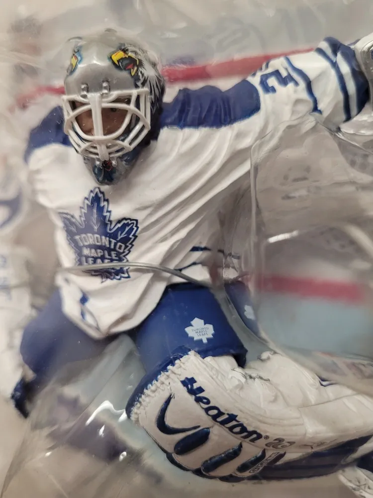 McFarlane Figurka Ed Belfour