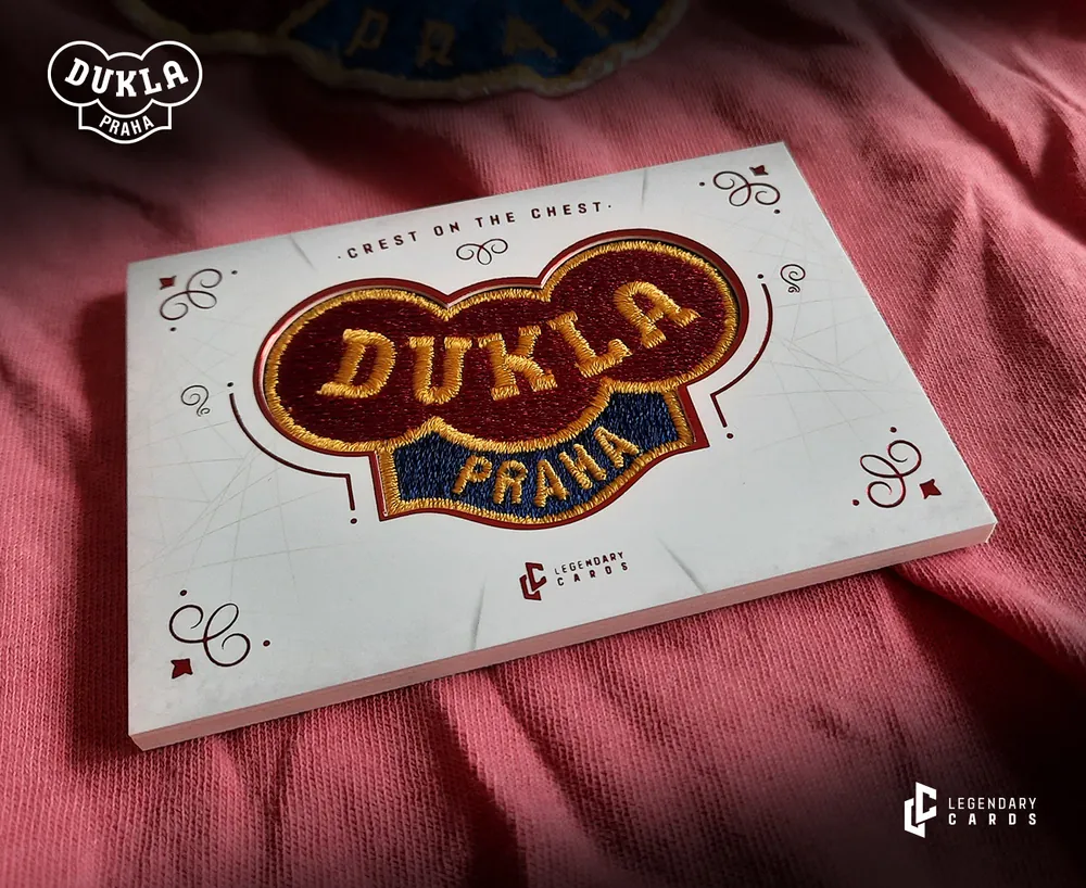 LC Box Luxory Bravo Dukla 2022