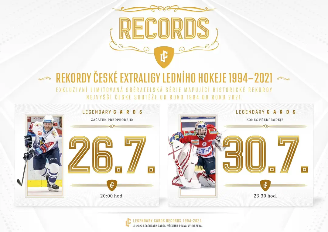 Box LC Rekordy ELH Box