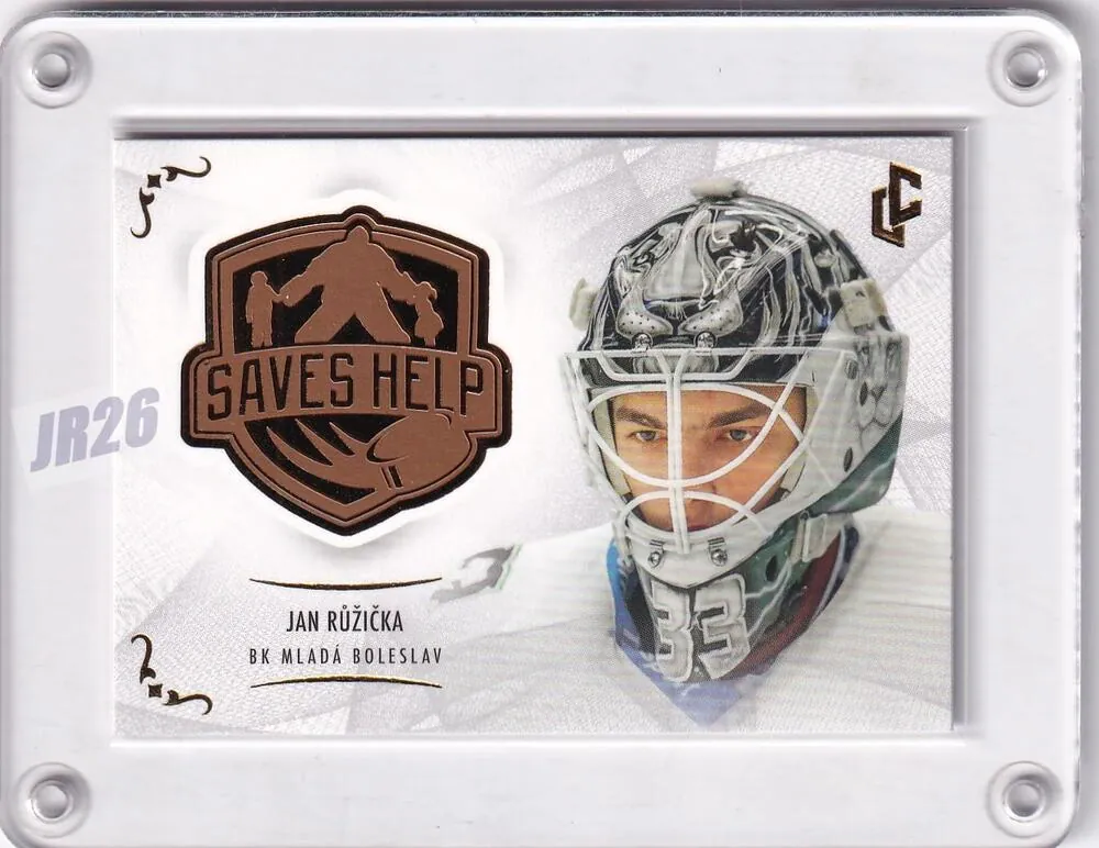 Box LC Saves Help 2021 set