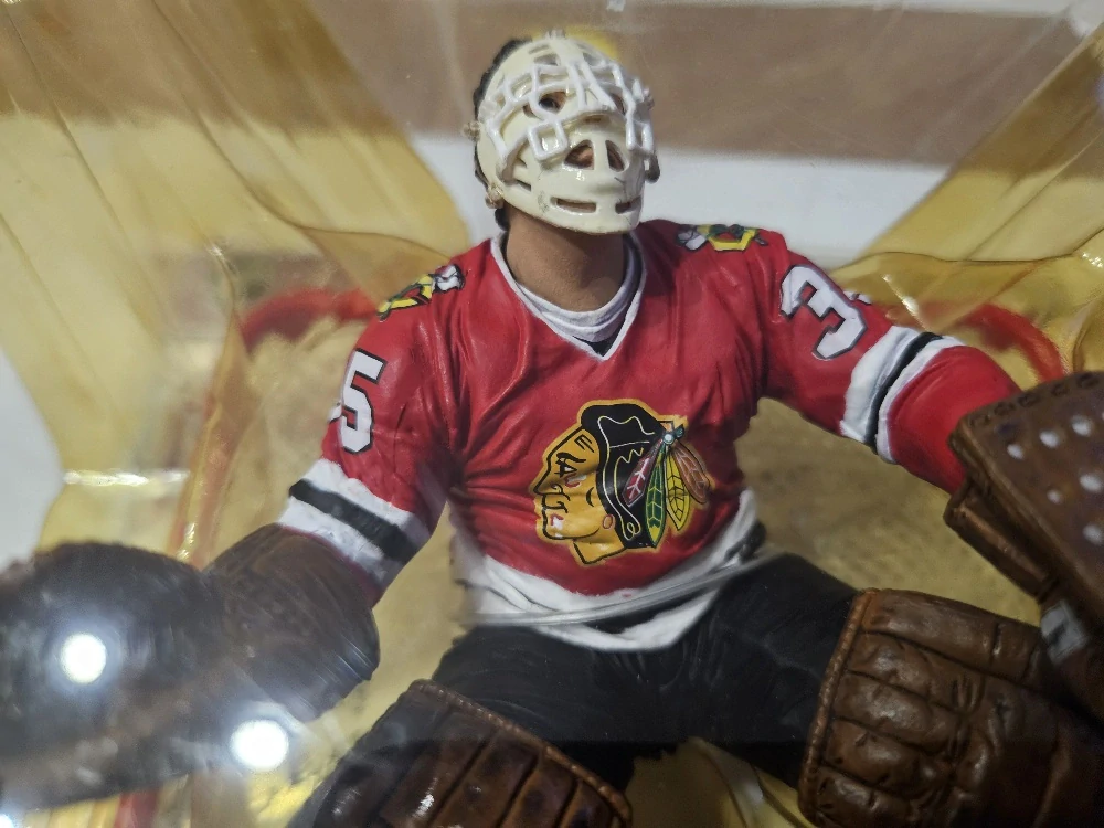 McFarlane figurka Tony Esposito
