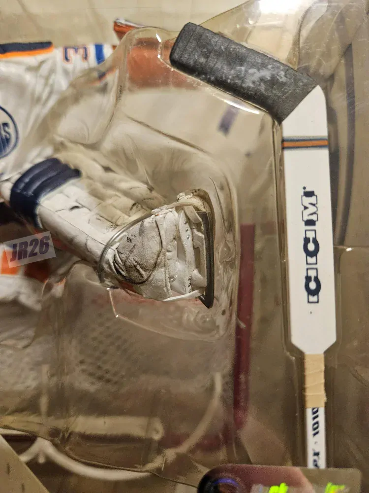 McFarlane figurka Grant Fuhr