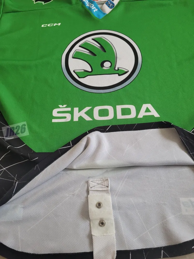 Štich David hraný dres M.Boleslav 2022-23