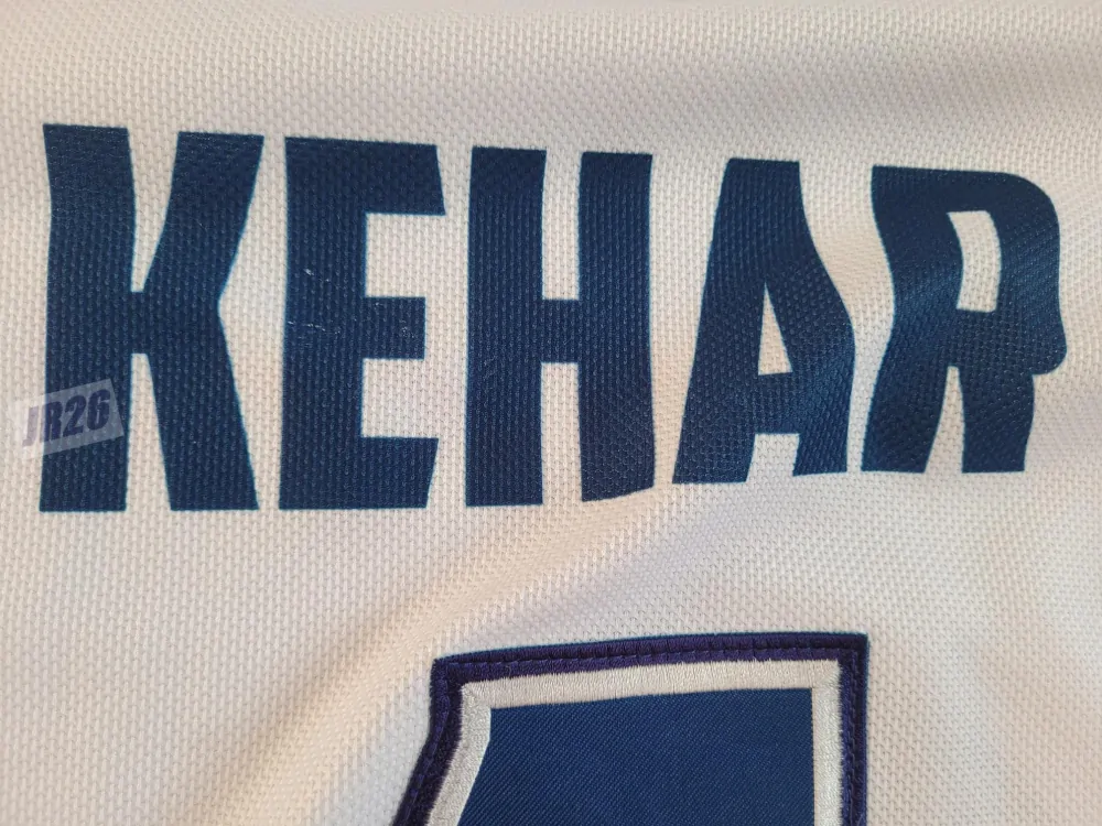Kehar Martin hraný dres Rytíři Kladno 2022-23