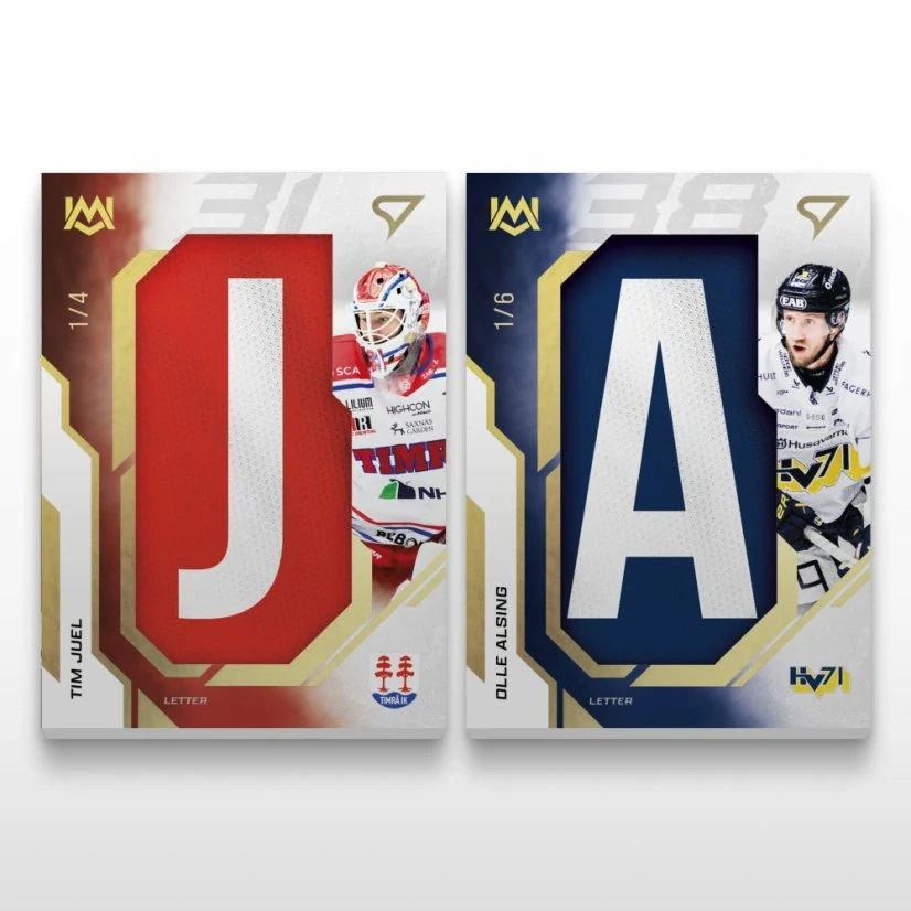 Box SportZoo 2025-26 SHL Exclusive 2.série PŘEDPRODEJ