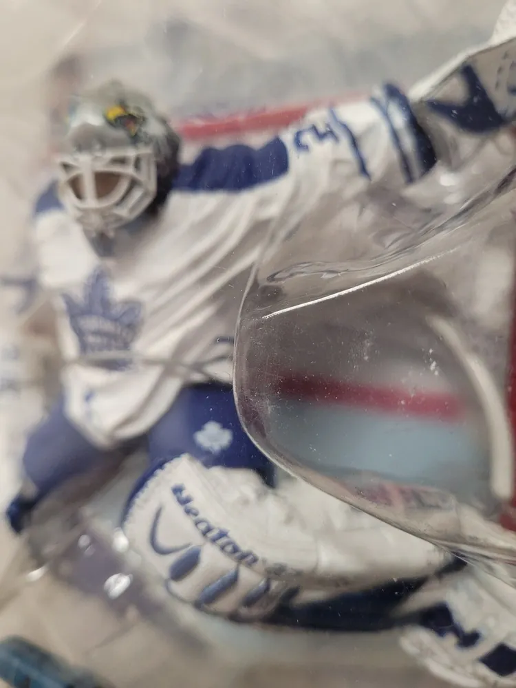 McFarlane Figurka Ed Belfour