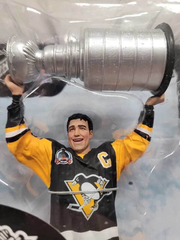 McFarlane figurka Mario Lemieux