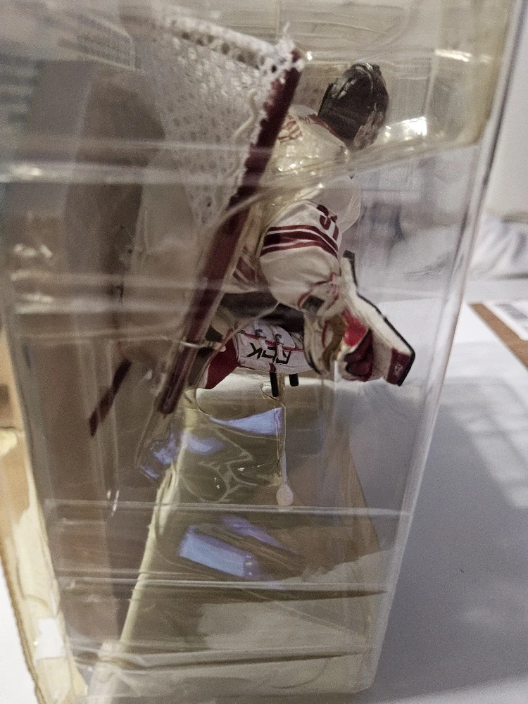 McFarlane figurka Curtish Joseph