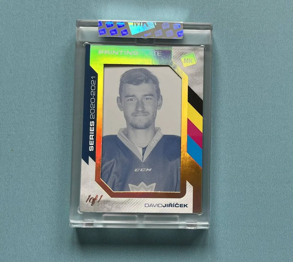 Box MK The Gamers 2023