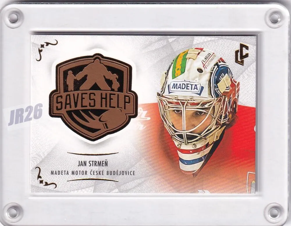 Box LC Saves Help 2021 set