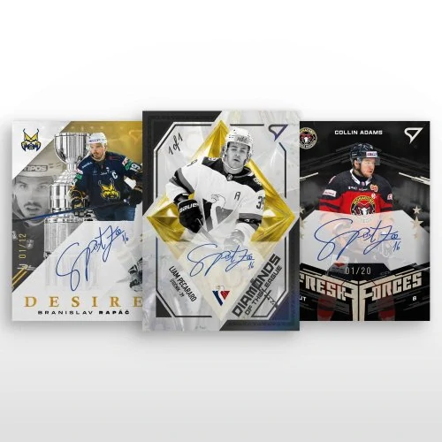 Case SportZoo Tipos Extraliga Premium 2024-25 I.série