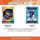 Box NHL Upper Deck 2022-23 I.série Hobby