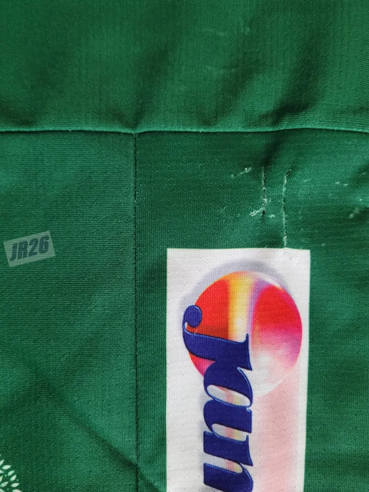 Čutta Jakub hraný dres K.Vary 2010-11