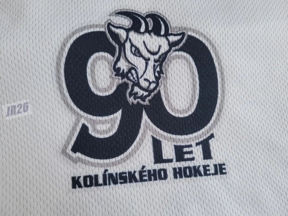 Korkiakoski Markus hraný dres SC Marimex Kolín 2022-23