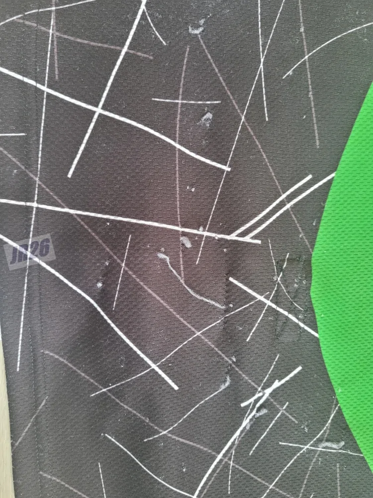 Štich David hraný dres M.Boleslav 2022-23