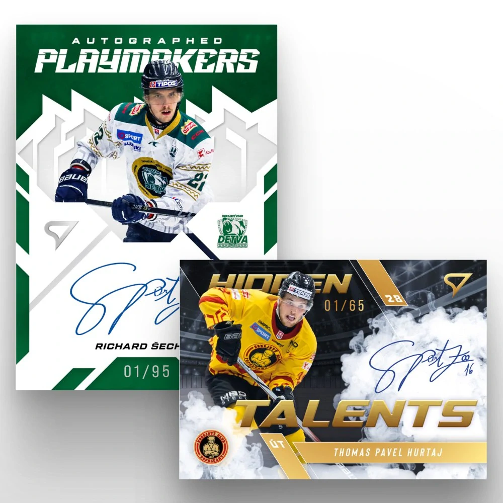 Case SportZoo Tipos SHL 2025-26