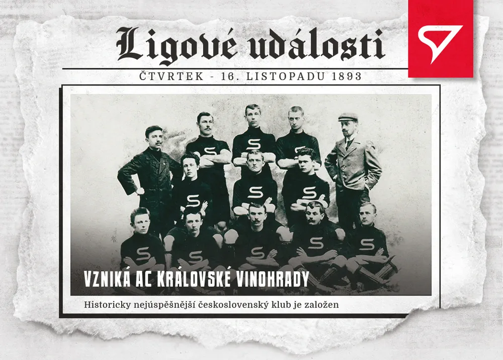 Box SportZoo Dekády Fotbalové ligy 2023