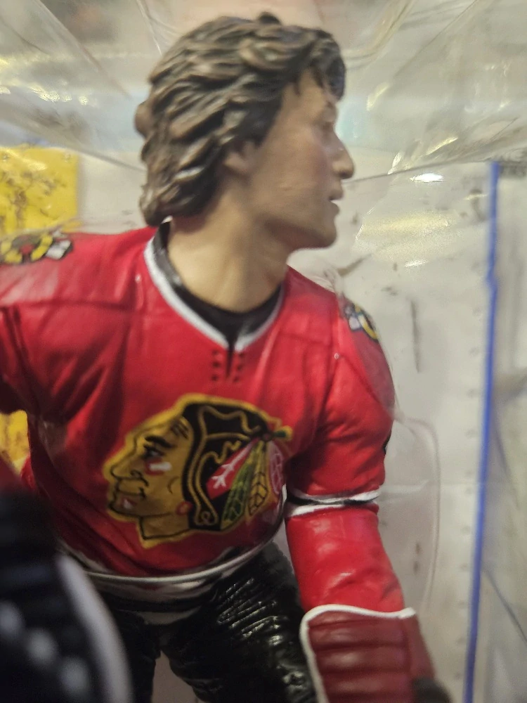 McFarlane figurka Bobby Orr