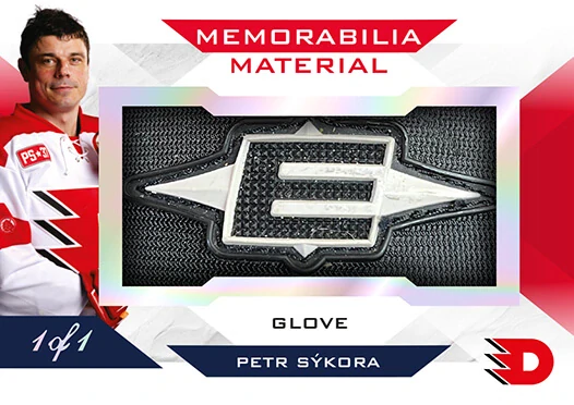 Box Exclusive Dynamo 100 let 2024
