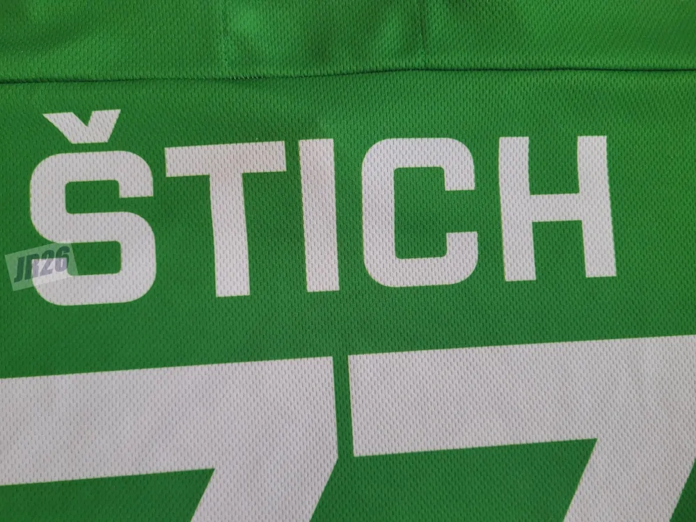 Štich David hraný dres M.Boleslav 2022-23
