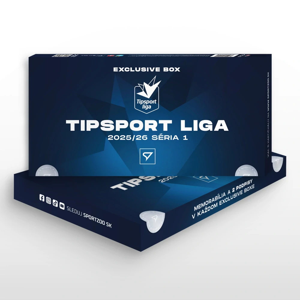 Case SportZoo Tipos Extraliga Exclusive 2025-26 I.série