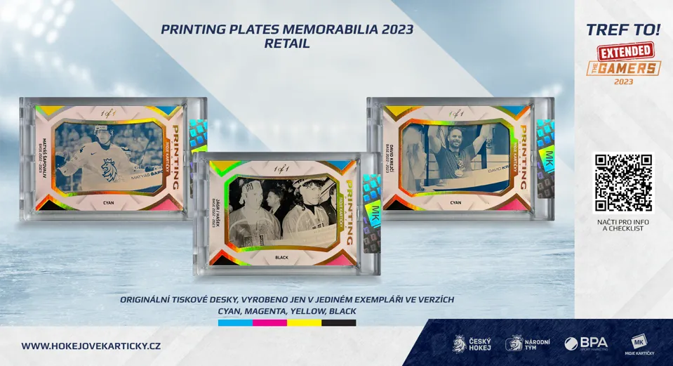 Box MK The Gamers Extended 2023