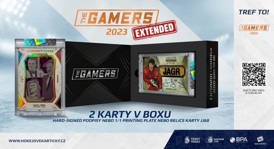 Case MK The Gamers Extended 2023