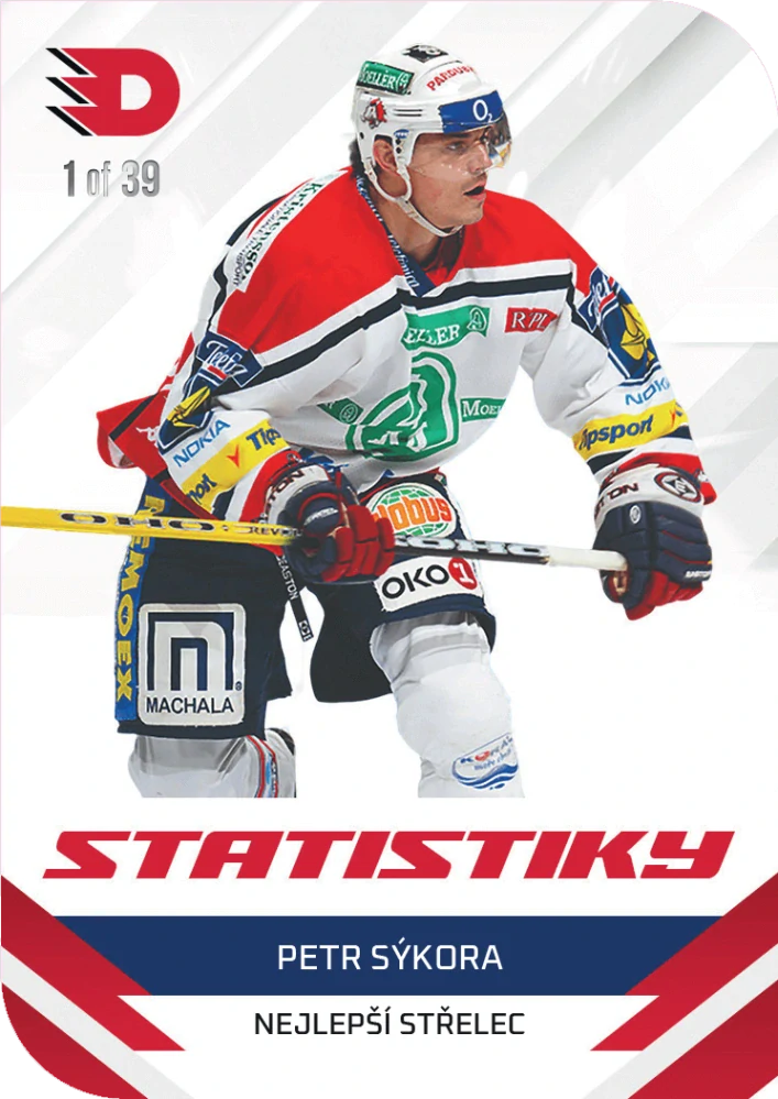 Box Exclusive Dynamo 100 let 2024