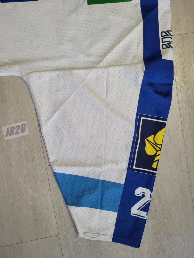 Gombar Jiří dres KLH Chomutov