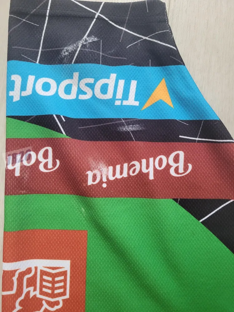 Štich David hraný dres M.Boleslav 2022-23