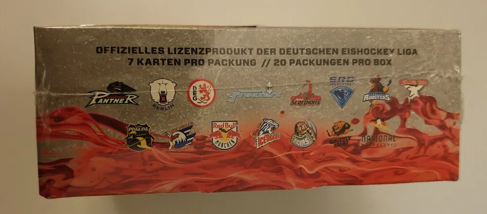 Box DEL 2012-13