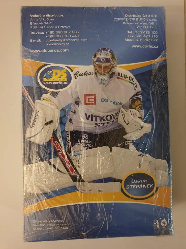 Box ELH 2009-10
