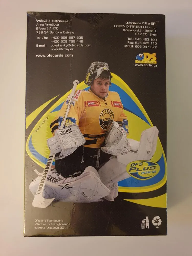 Box ELH 2011-12