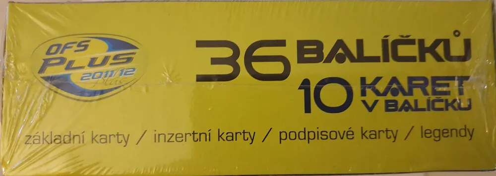 Box ELH 2011-12