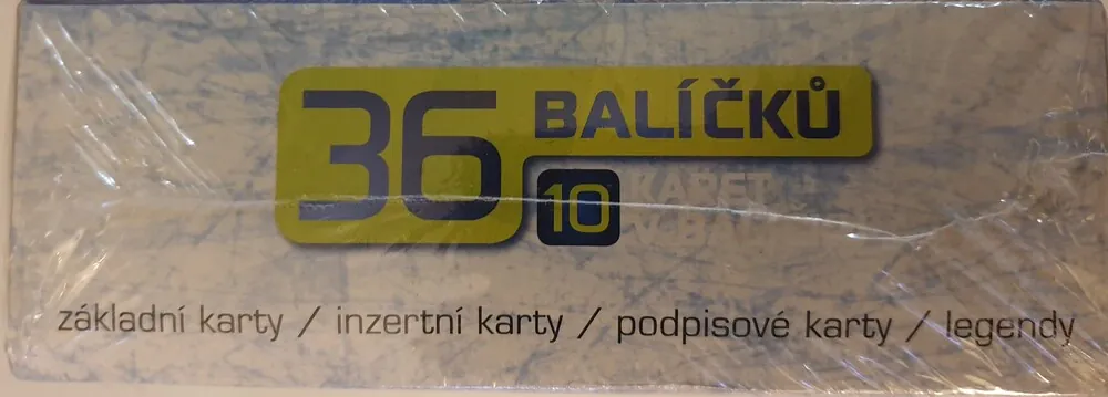 Box ELH 2012-13