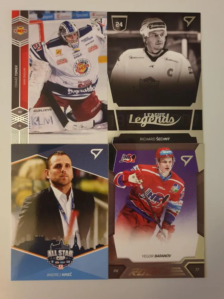 Box Slovenská liga 2018-19