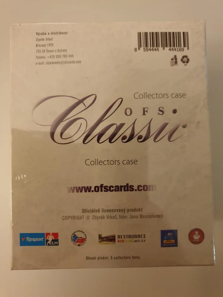 Case ELH 2016-17