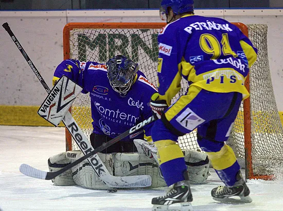 Cikánek Lukáš - dres