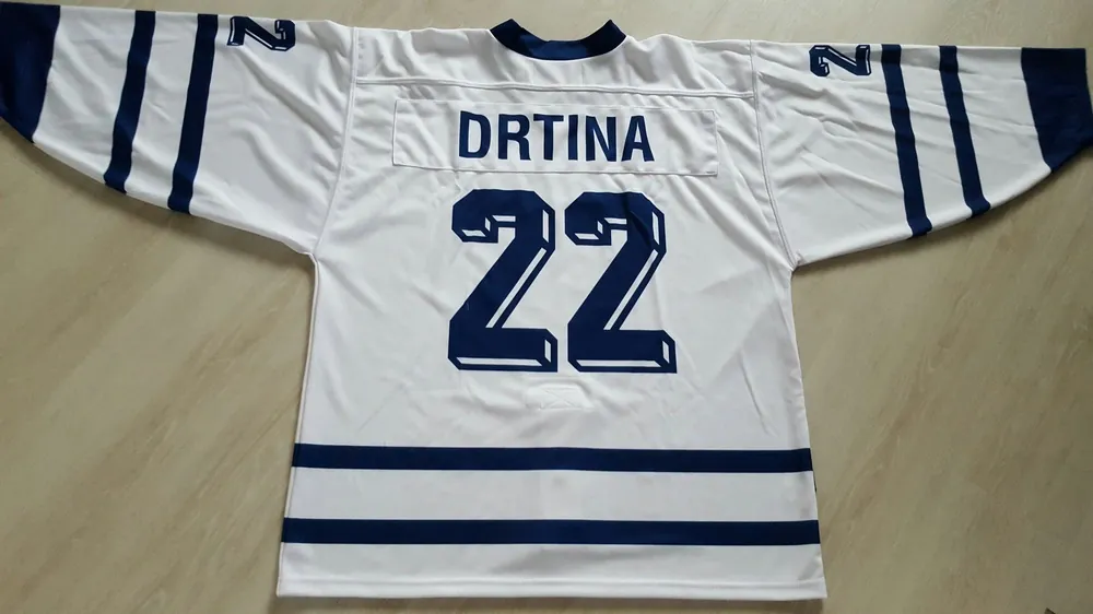 Drtina Jiří - dres