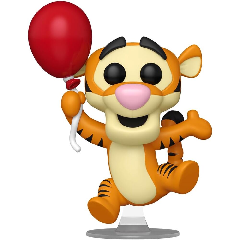 Funko POP! Animation: Disney Winnie the Pooh Tigger with Ballon (1644)