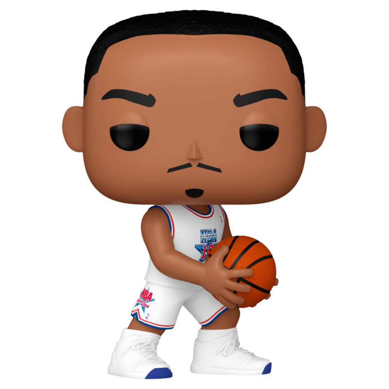Funko POP! NBA: NBA All-Stars Dennis Rodman (1992) (160)