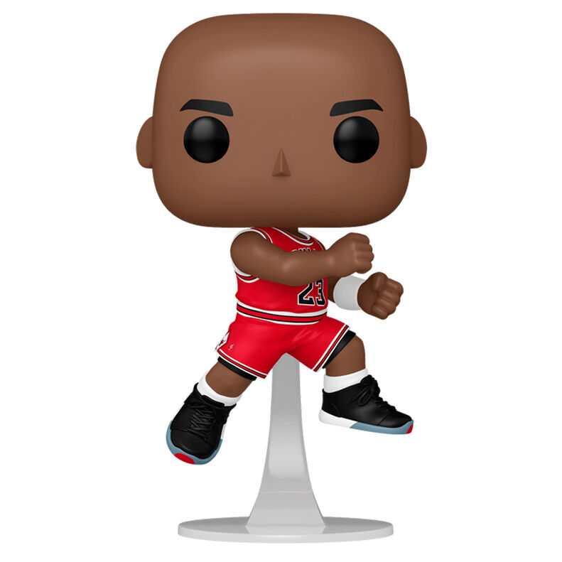 Funko POP! NBA: NBA Chicago Bulls Michael Jordan (206)     