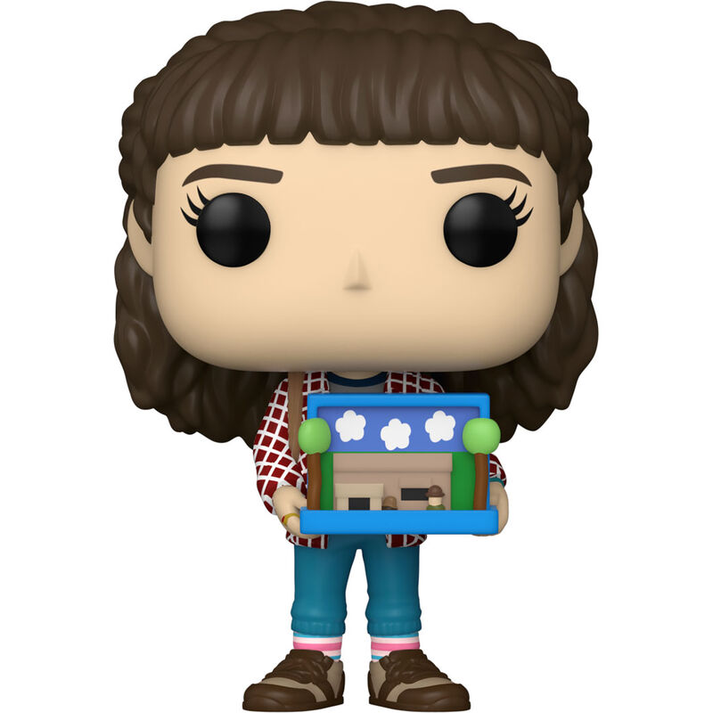 Funko POP! Seriál: Stranger Things Eleven (1297)