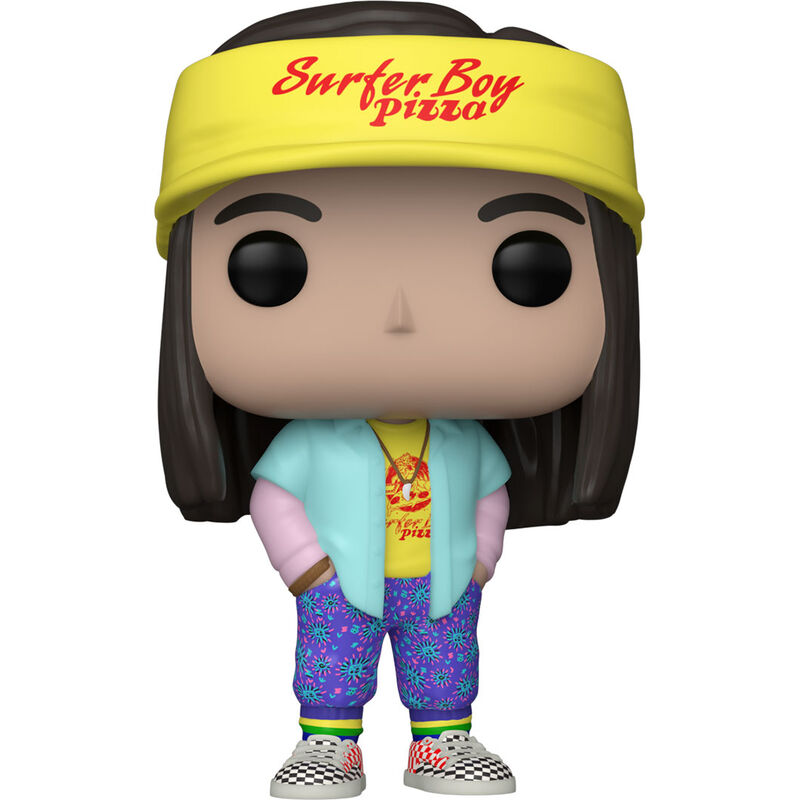 Funko POP! Seriál: Stranger Things Argyle (1302)     