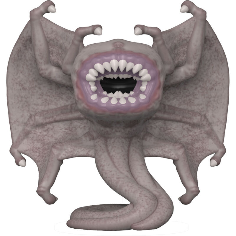 Funko POP! Seriál: Stranger Things Demo-bat (1303)     