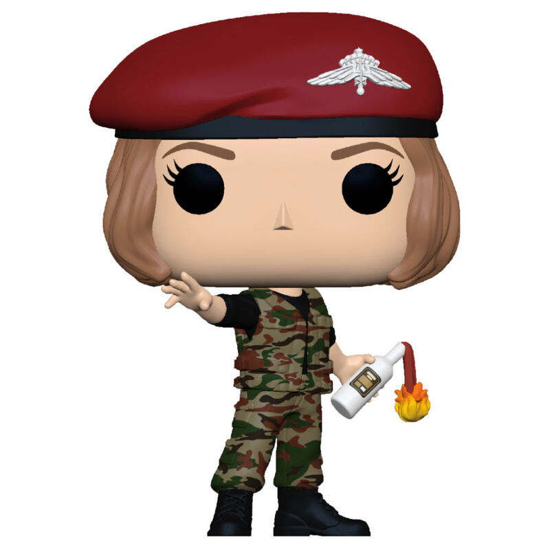 Funko POP! Seriál: Stranger Things Robin (1461)     