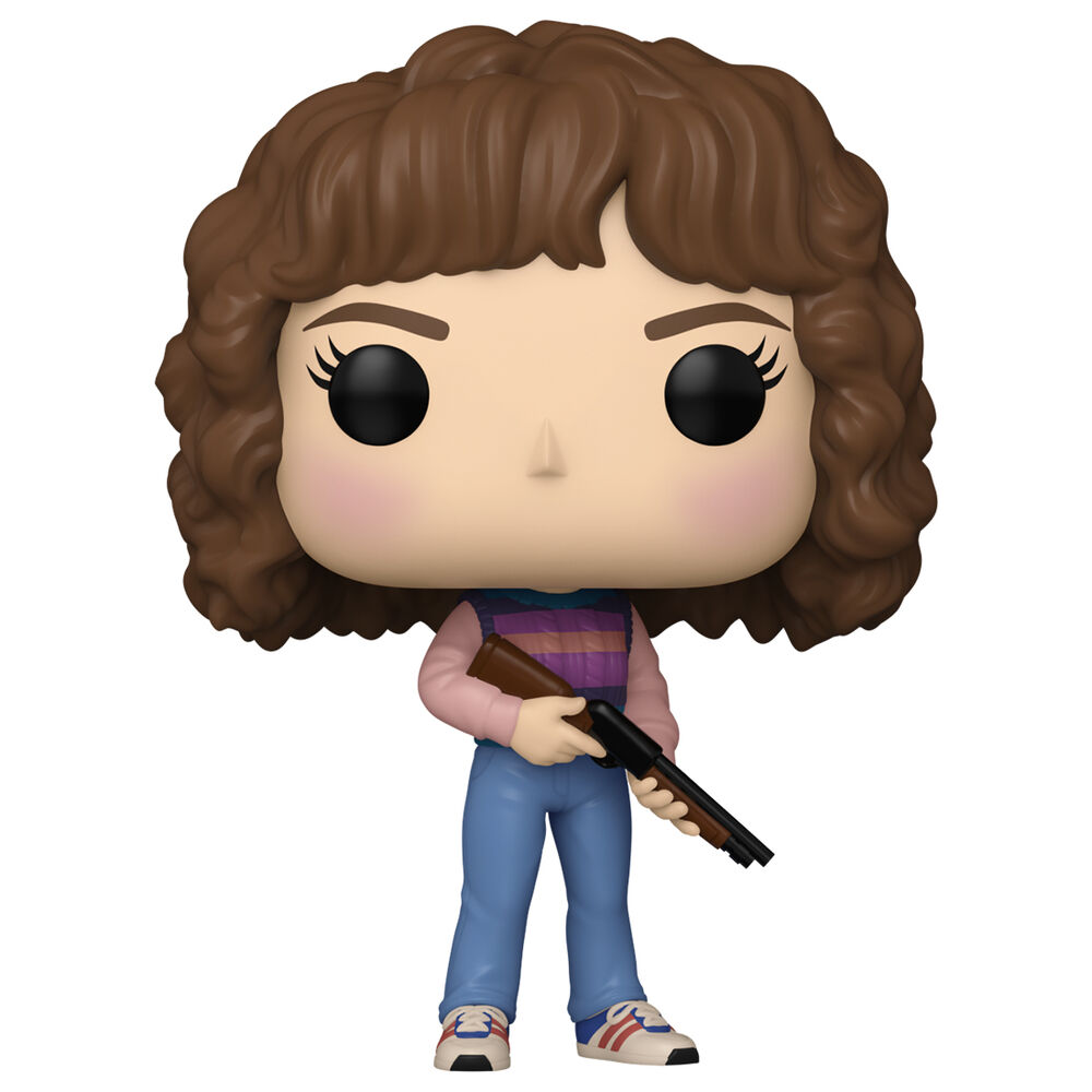 Funko POP! Seriál: Stranger Things 5 Nancy Wheeler (1778)