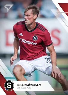 Sorensen Asger SportZoo Fortuna liga  2022-23 I.série  č.34
